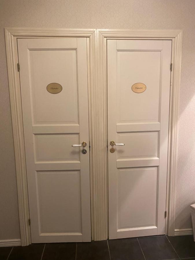 Stromsnasbruk J A Ranch Bed & Breakfast מראה חיצוני תמונה