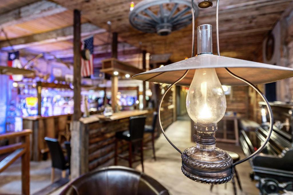 Stromsnasbruk J A Ranch Bed & Breakfast מראה חיצוני תמונה